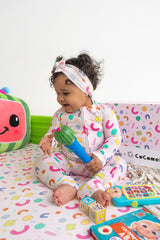 Dream Big Little Co x CoComelon ALPHABET DREAM BLANKET from DREAM BIG LITTLE CO