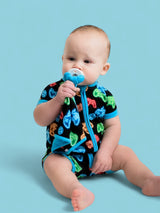 GAMER GLOW DREAM SHORTIE from DREAM BIG LITTLE CO