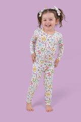 BOW GARDEN DREAM SET from DREAM BIG LITTLE CO