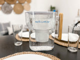 Pure Pitcher | Removes Fluoride & PFAS from Epic Water Filters USA