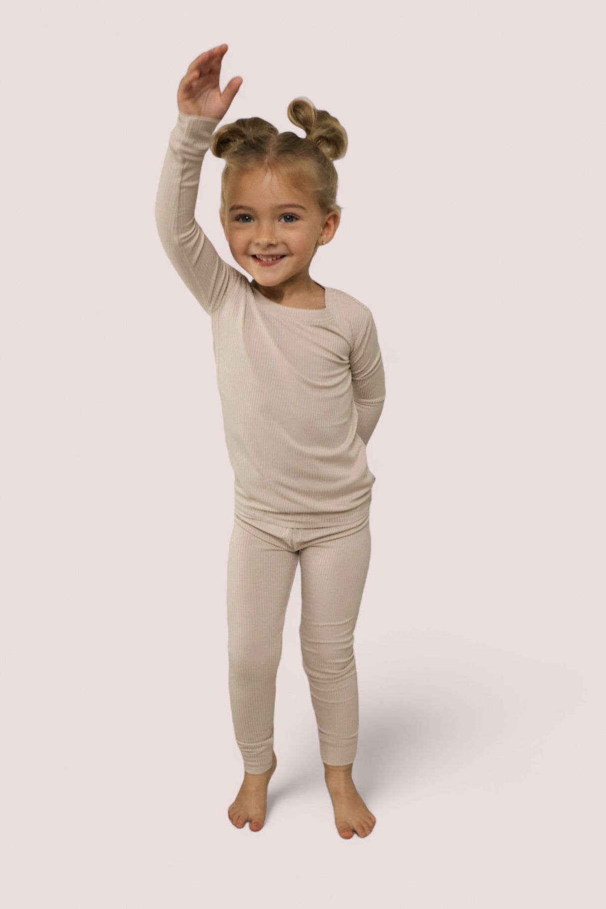 TOTALLY TAN RIB DREAM SET from DREAM BIG LITTLE CO