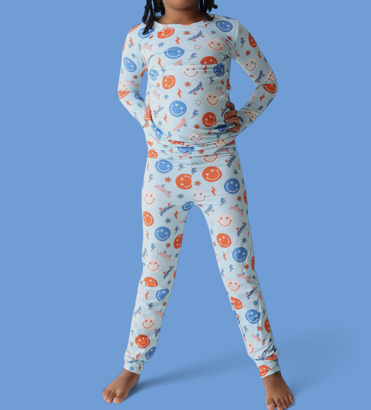 FREEDOM SKATIN' SMILES DREAM SET from DREAM BIG LITTLE CO