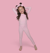 PINK ROSE RIB DREAM SET from DREAM BIG LITTLE CO