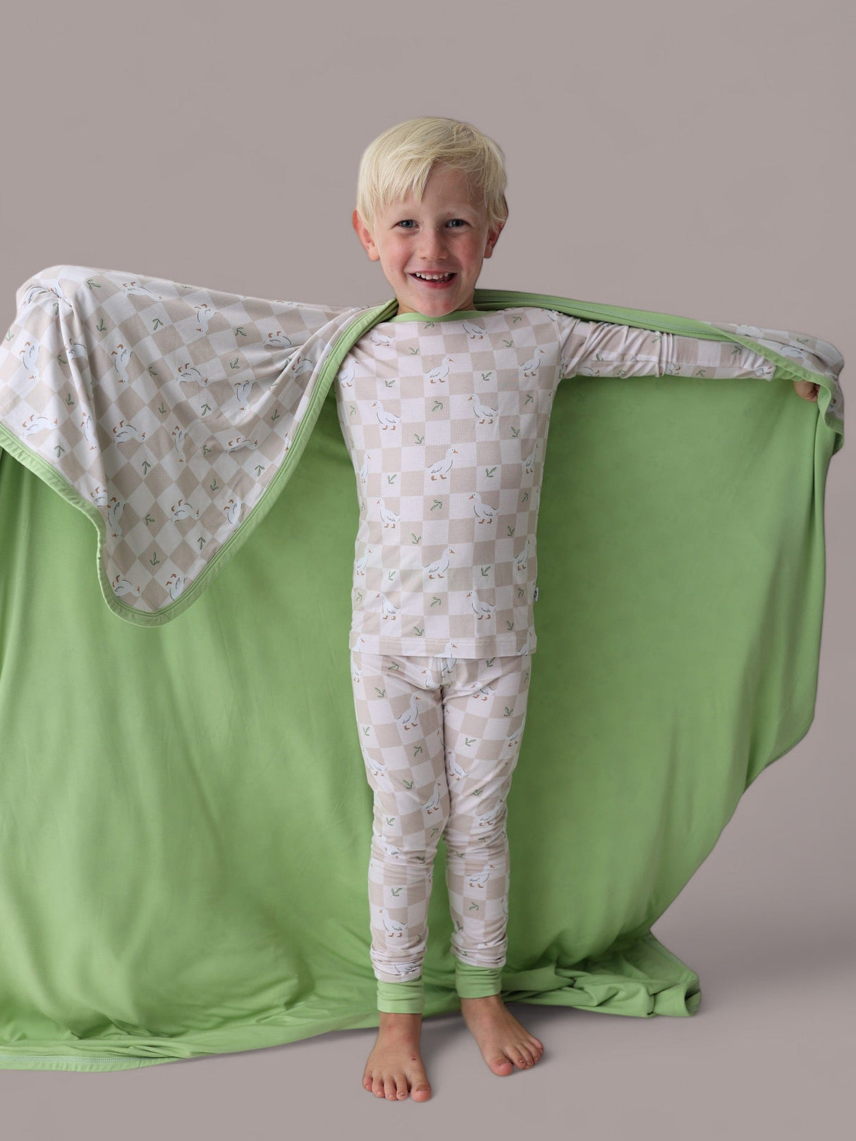 EXCLUSIVE QUACKIN' ALONG DREAM SET from DREAM BIG LITTLE CO