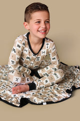 BORN TO RIDE DREAM SET from DREAM BIG LITTLE CO