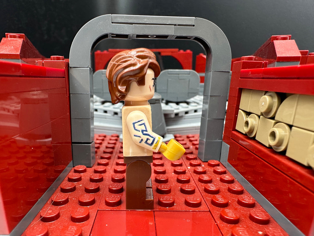 04 ANAKIN from REPUBLICBRICKS