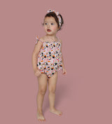 SWEET PEA SUSHI DREAM BOW from DREAM BIG LITTLE CO