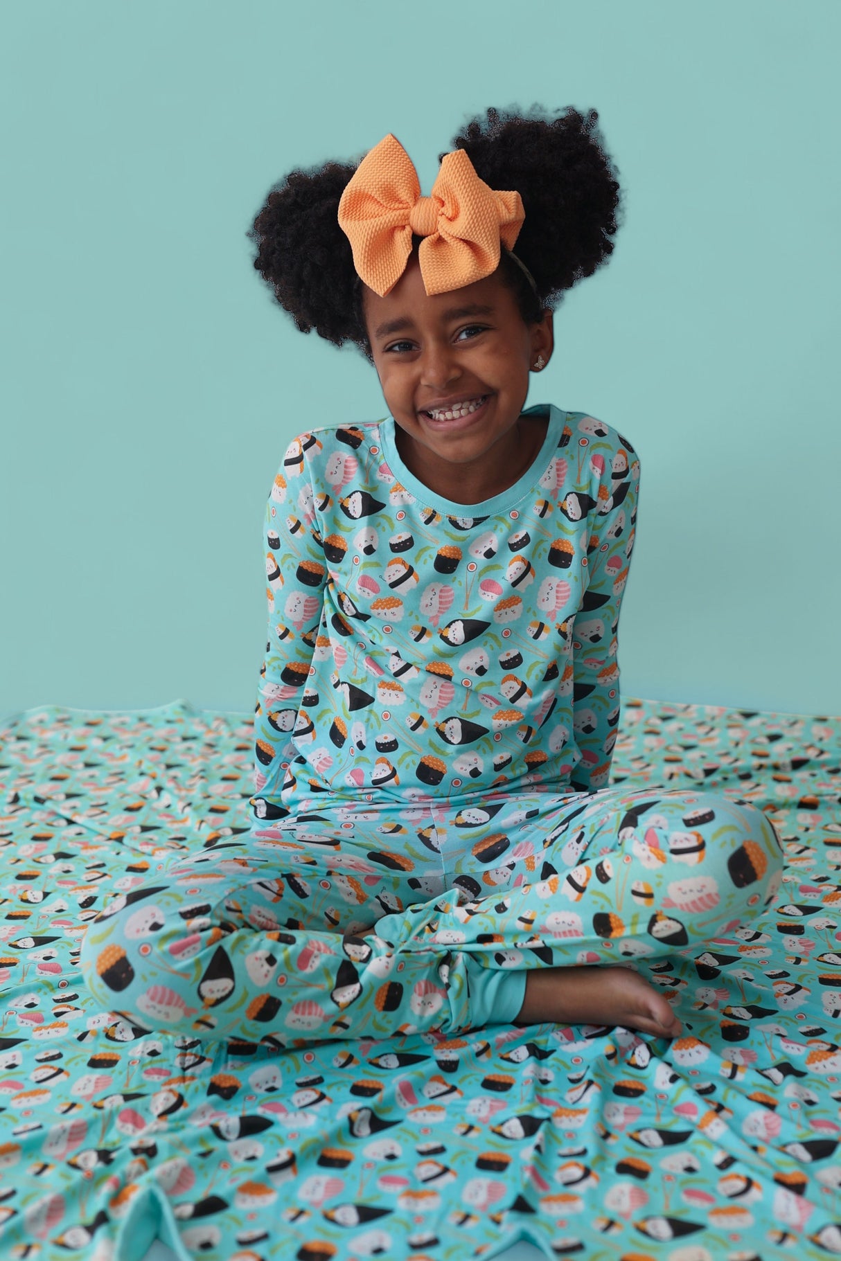 ROLLING IN SUSHI DREAM SET from DREAM BIG LITTLE CO