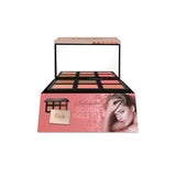 Undaunted Blush Palette Display Set, 24pcs From Rude Cosmetics