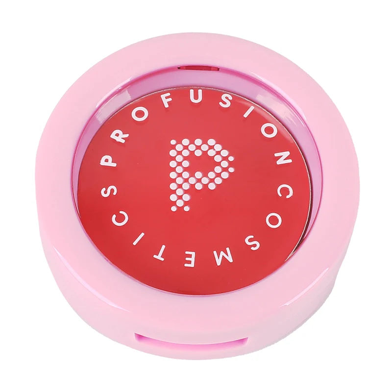 I 🖤 Boba | Boba Blush from Profusion Cosmetics