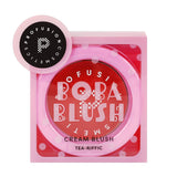 I 🖤 Boba | Boba Blush from Profusion Cosmetics