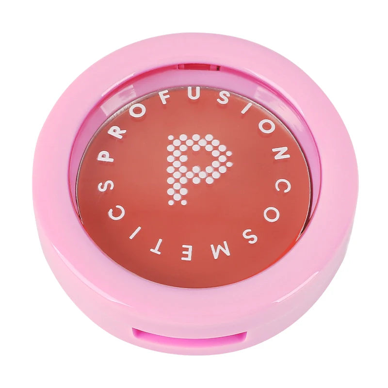 I 🖤 Boba | Boba Blush from Profusion Cosmetics
