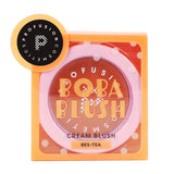 I 🖤 Boba | Boba Blush from Profusion Cosmetics