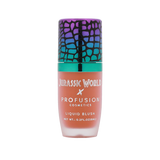 Jurassic World | Out In Full Force Liquid Blush from Profusion Cosmetics