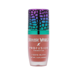 Jurassic World | Out In Full Force Liquid Blush from Profusion Cosmetics