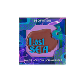 Sea Witch Cream Blush - Mauve Horizon from Profusion Cosmetics