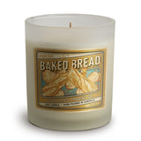 Fresh Baked Bread from Four Points Trading Co.