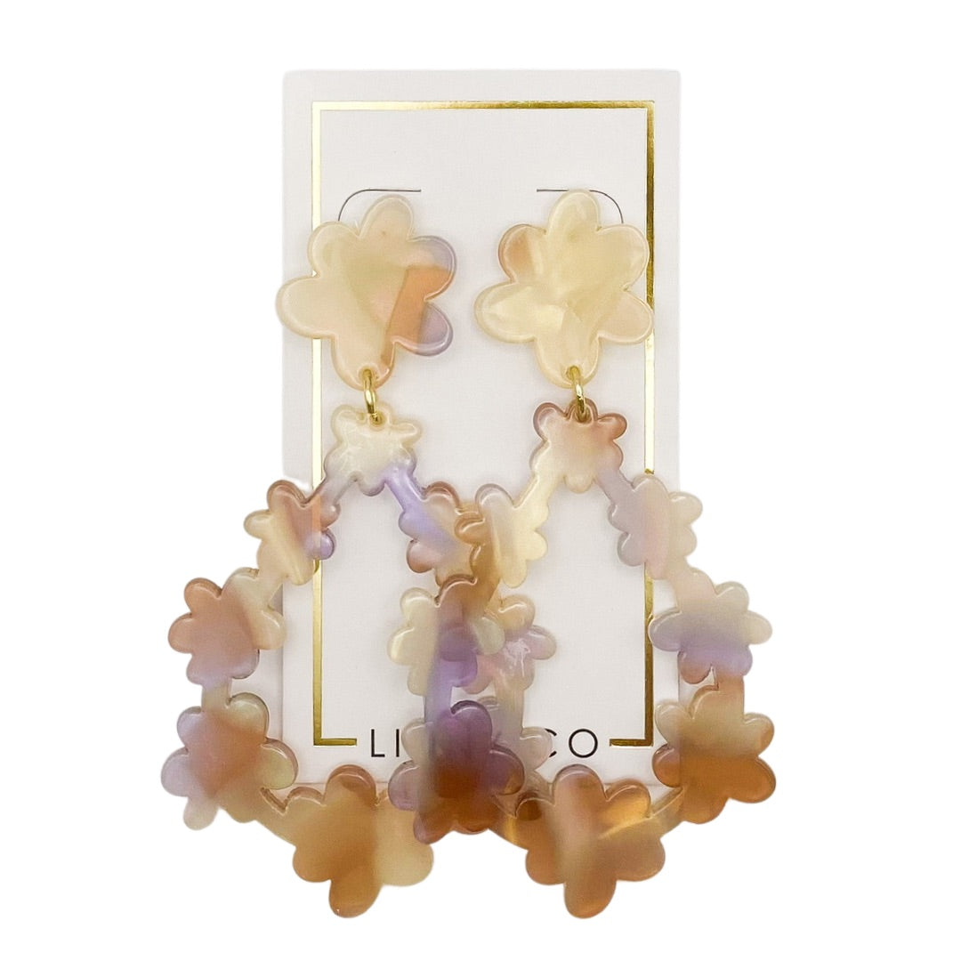 Bianca - Lavender Honey from Shop LINNY CO