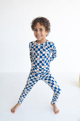 Dream Big Little Co x CoComelon JJ STARRY NIGHT CHECKERS DREAM SET from DREAM BIG LITTLE CO