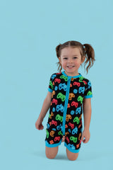 GAMER GLOW DREAM SHORTIE from DREAM BIG LITTLE CO