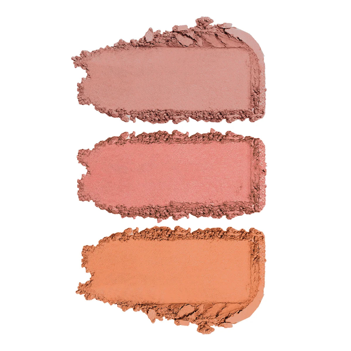 It's a Vibe | Admit One 3-Shade Blush Palette from Profusion Cosmetics