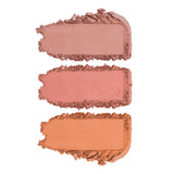 It's a Vibe | Admit One 3-Shade Blush Palette from Profusion Cosmetics