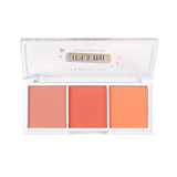 It's a Vibe | Admit One 3-Shade Blush Palette from Profusion Cosmetics