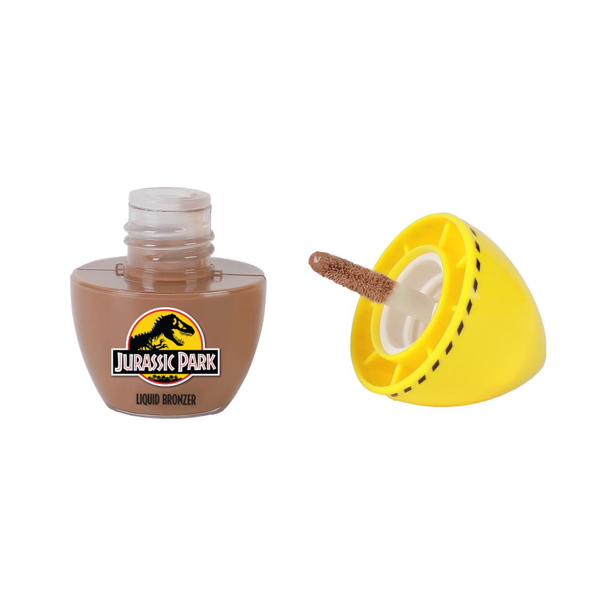 Jurassic Park | Liquid Bronzer from Profusion Cosmetics