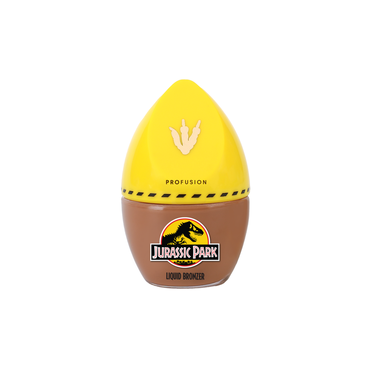 Jurassic Park | Liquid Bronzer from Profusion Cosmetics