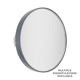 Compact Mirror with Magnification & Suction Cup from Zadro