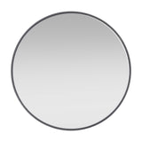 Compact Mirror with Magnification & Suction Cup from Zadro