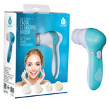 Advanced Facial Cleansing Brush from Pursonic