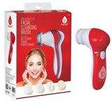 Advanced Facial Cleansing Brush from Pursonic