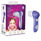 Advanced Facial Cleansing Brush from Pursonic