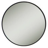 Compact Mirror with Magnification & Suction Cup from Zadro