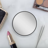 Compact Mirror with Magnification & Suction Cup from Zadro