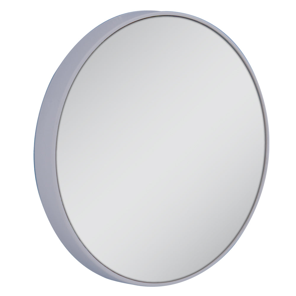 Compact Mirror with Magnification & Suction Cup from Zadro