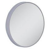 Compact Mirror with Magnification & Suction Cup from Zadro