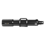 Explore Scientific FCD100 Series 127mm f/7.5 Carbon Fiber Triplet ED APO Refractor Telescope with 2.5" HEX Focuser from Explore Scientific