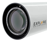Explore Scientific ED102-FCD100 Series Air-Spaced Triplet Refractor Telescope - FCD100-10207-02 from Explore Scientific