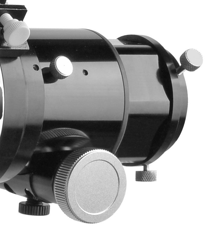 Explore Scientific ED152 Air-Spaced Triplet Telescope in Carbon Fiber - TED15208CF-HEX33 from Explore Scientific