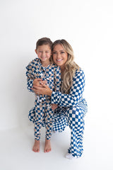 Dream Big Little Co x CoComelon JJ STARRY NIGHT CHECKERS DREAM SET from DREAM BIG LITTLE CO