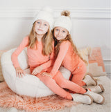 CORAL DREAM SET from DREAM BIG LITTLE CO