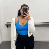 Flex & Flow Racerback Tank from DYM Athletics