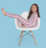 USA CHECKERS DREAM SET from DREAM BIG LITTLE CO