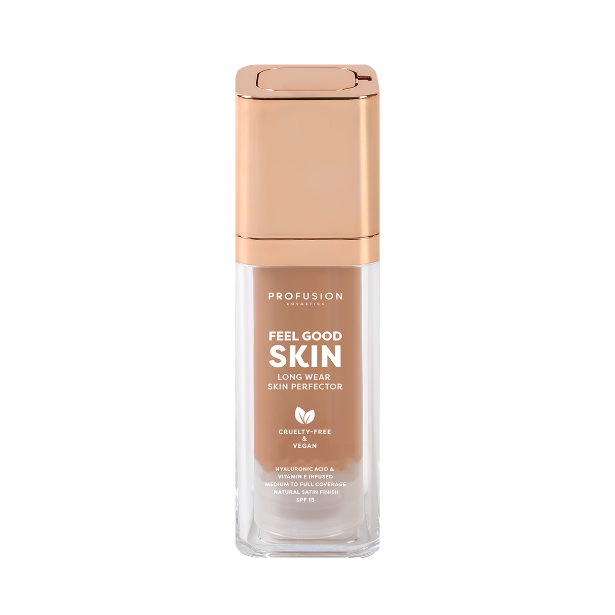 Feel Good Skin Long Wear Skin Perfector from Profusion Cosmetics