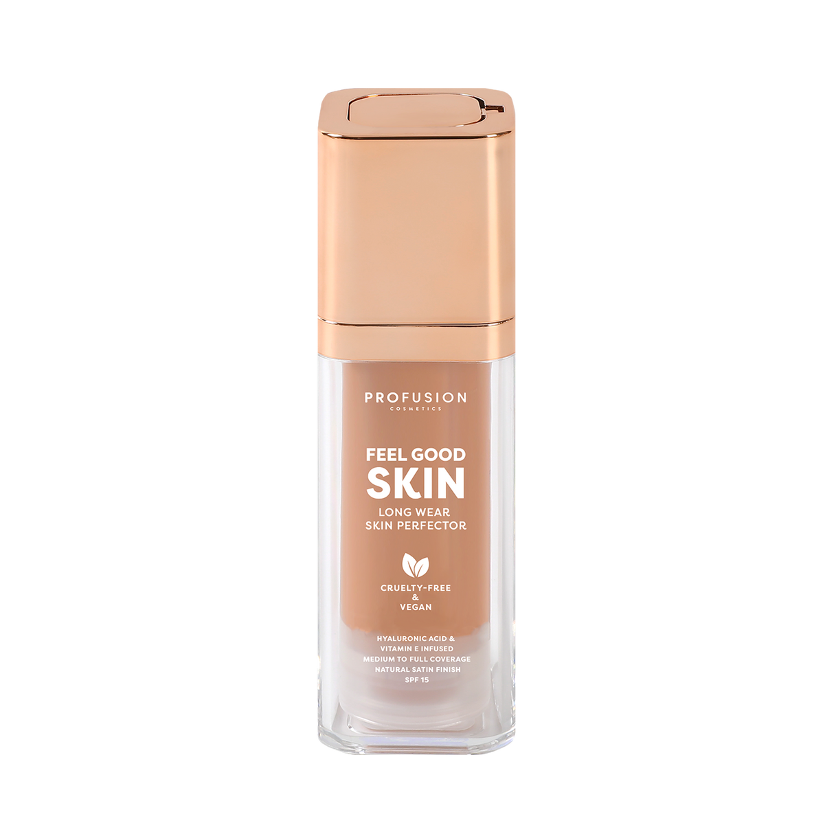Feel Good Skin Long Wear Skin Perfector from Profusion Cosmetics