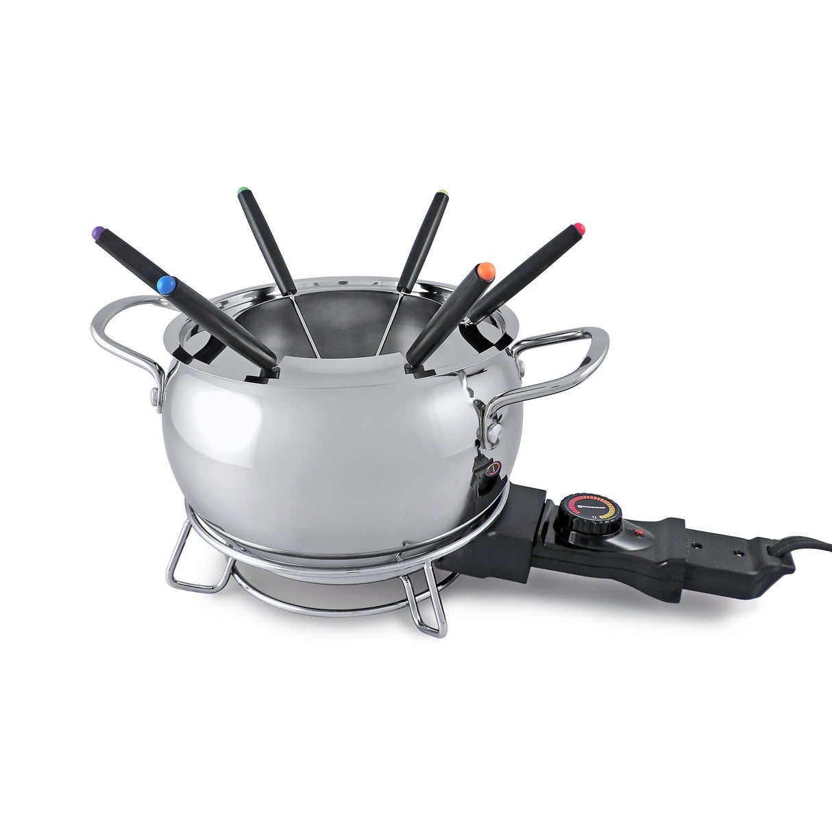 Electric Fondue Set | Mont Brulé | from Swissmar INC