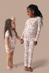 FLOWERS AND BOOTS DREAM SET from DREAM BIG LITTLE CO