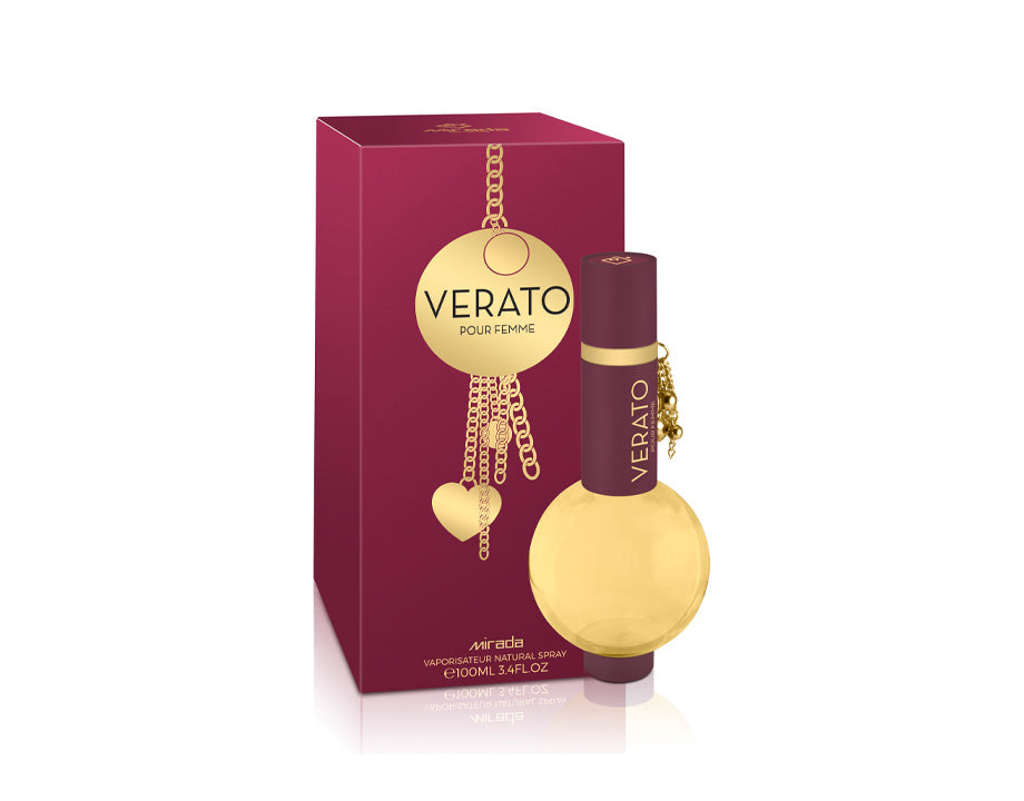 Verato (Pour Femme) From ViviFragances